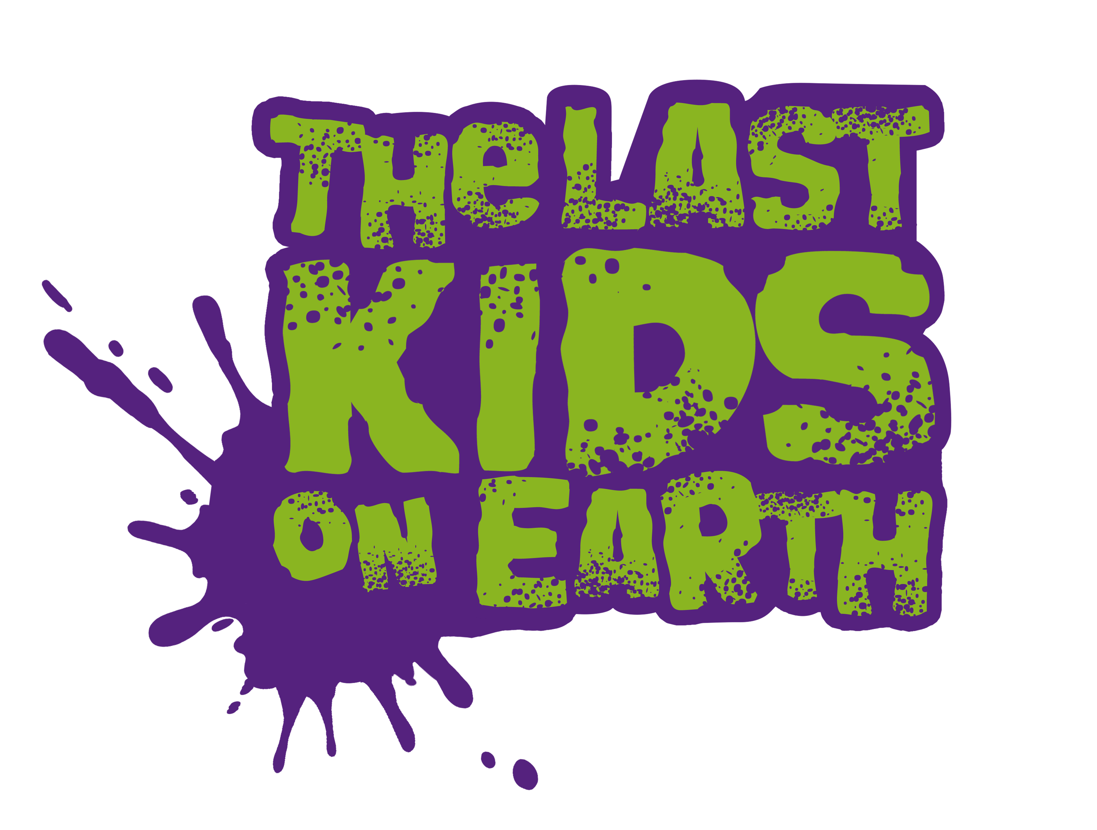 Last Kids on Earth - Gigglebug