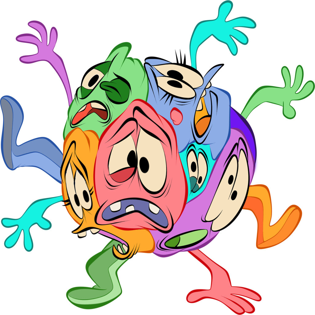 Development - Gigglebug